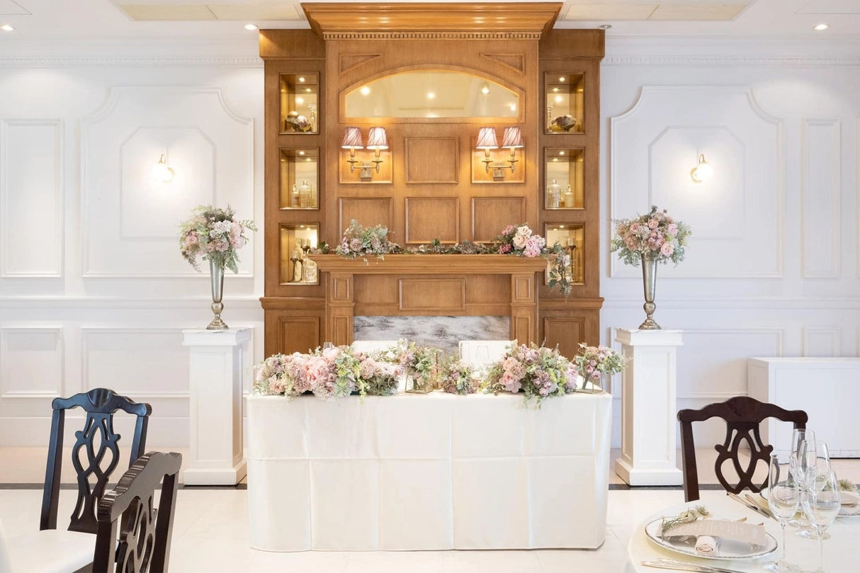 ヴィクトリアガーデン恵比寿迎賓館