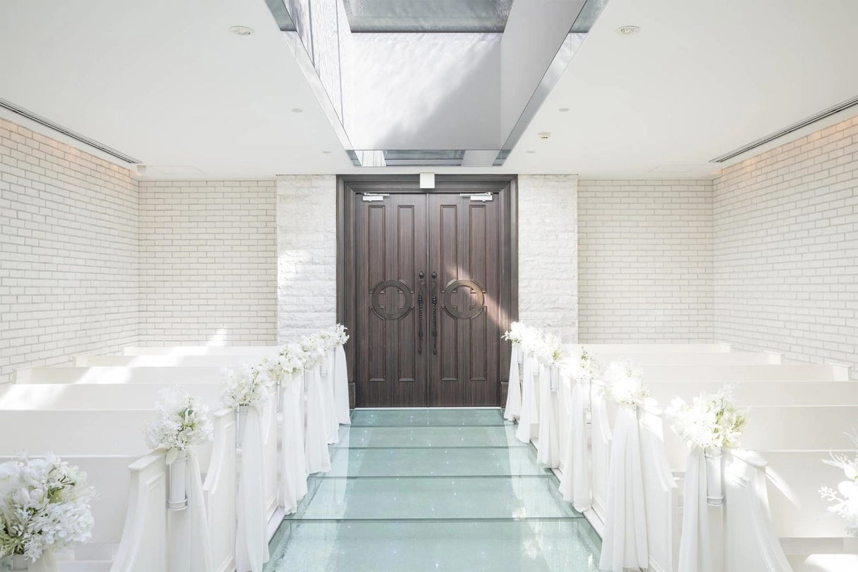 ヴィクトリアガーデン恵比寿迎賓館