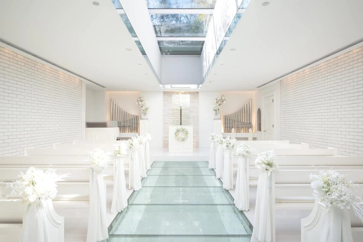 ヴィクトリアガーデン恵比寿迎賓館