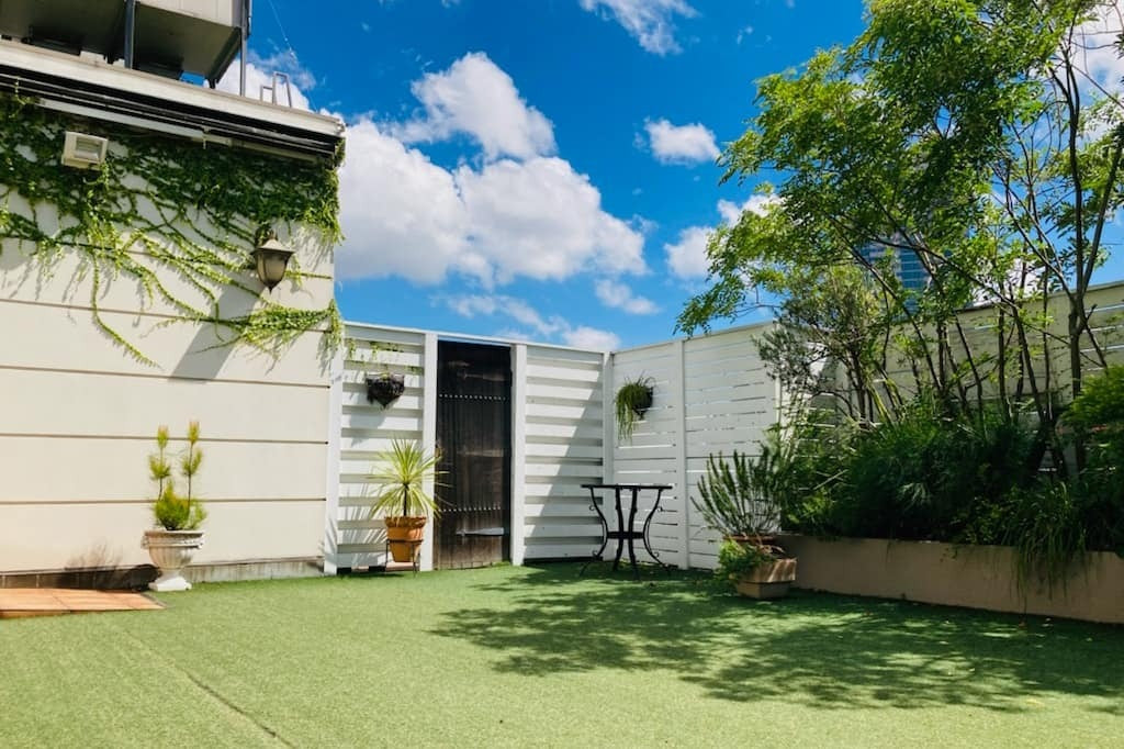 ヴィクトリアガーデン恵比寿迎賓館