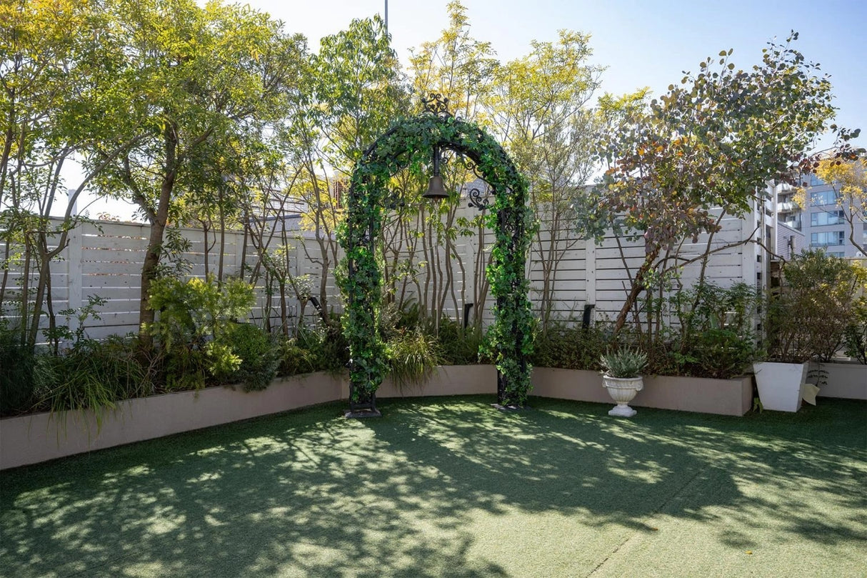 ヴィクトリアガーデン恵比寿迎賓館