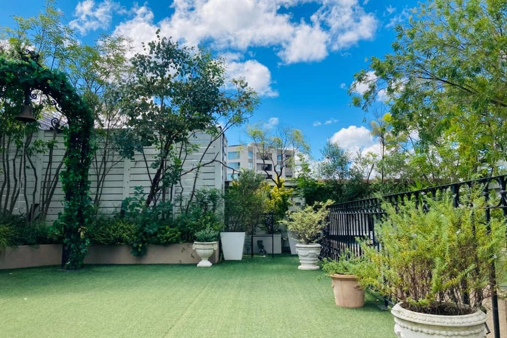 ヴィクトリアガーデン恵比寿迎賓館