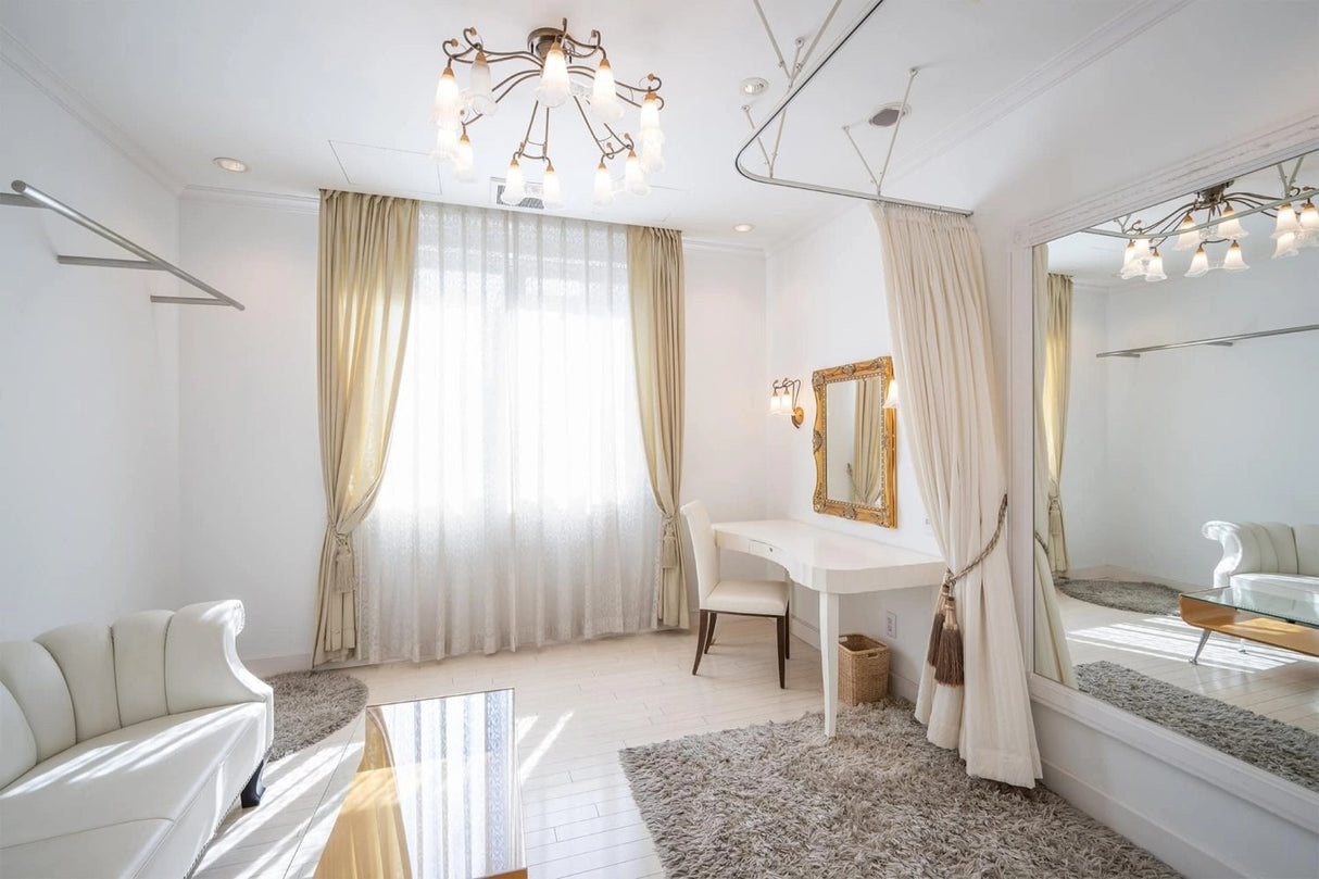 ヴィクトリアガーデン恵比寿迎賓館