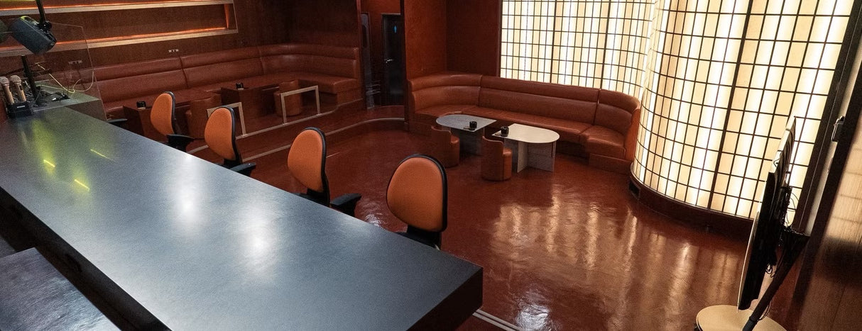 freespace75% 六本木店