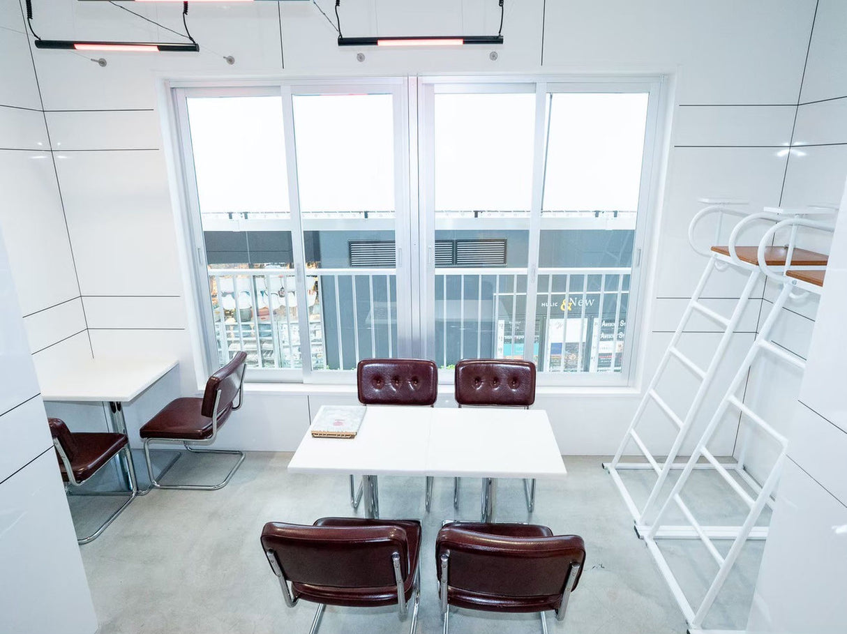 freespace75% 渋谷店