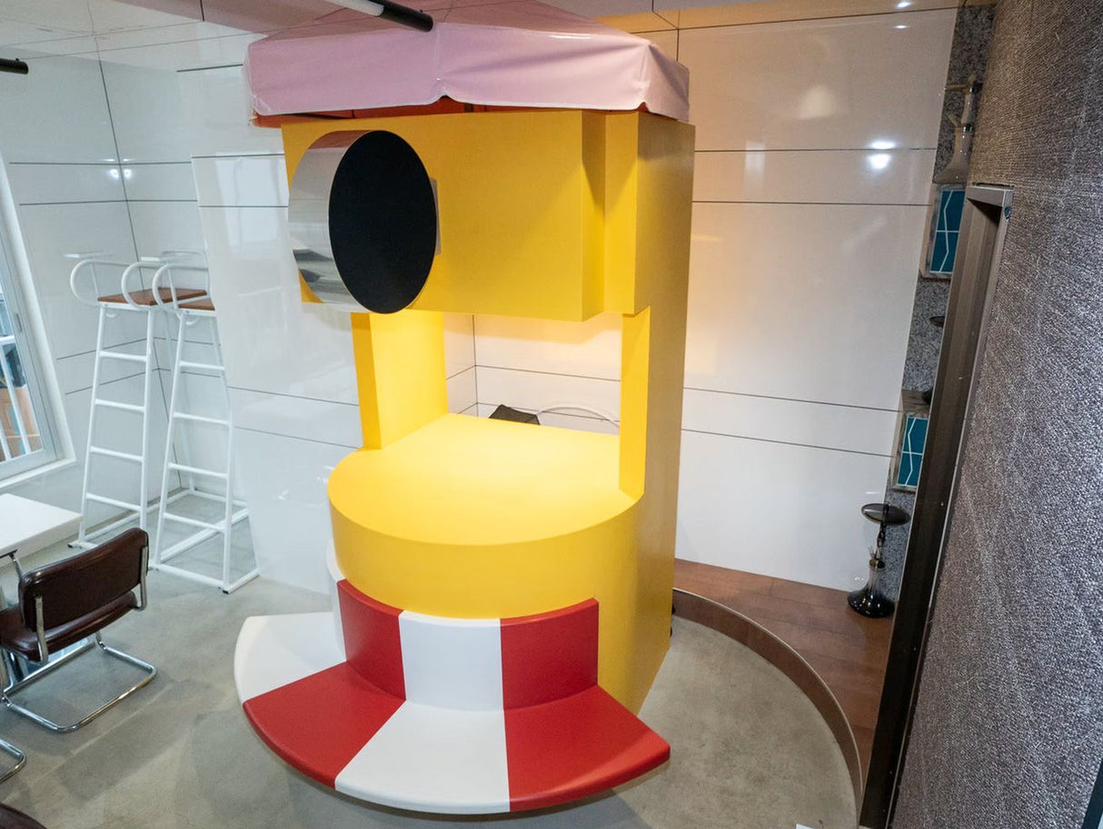 freespace75% 渋谷店