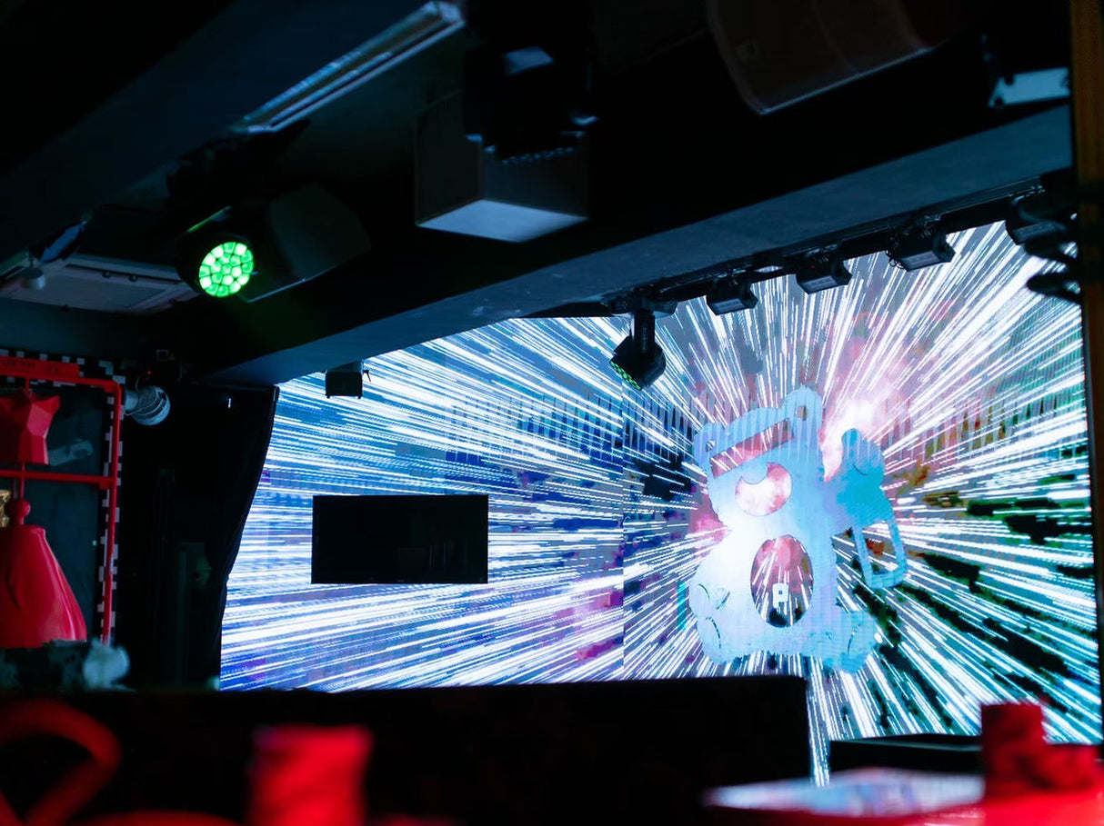 freespace75% 新宿店