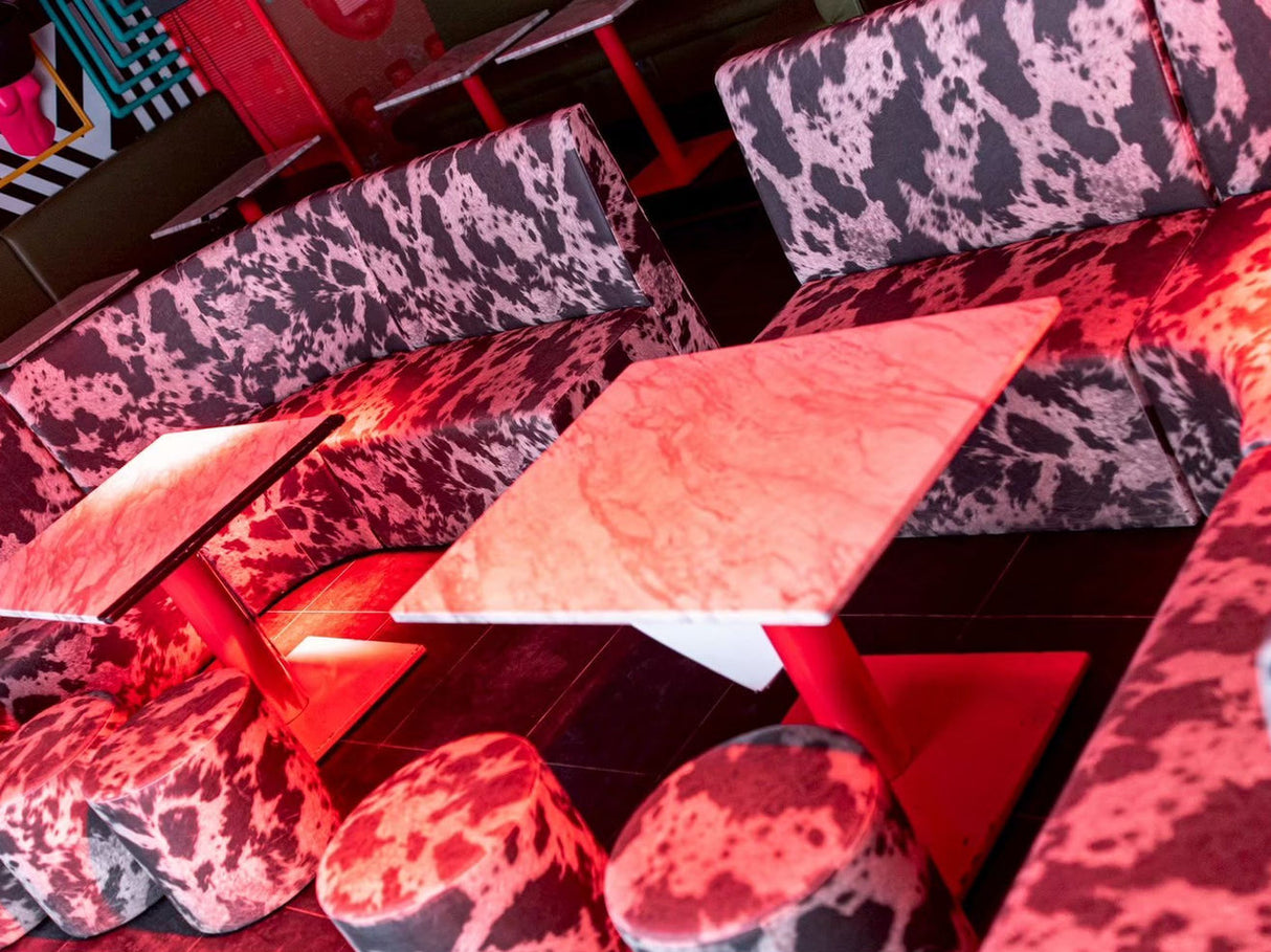 freespace75% 新宿店