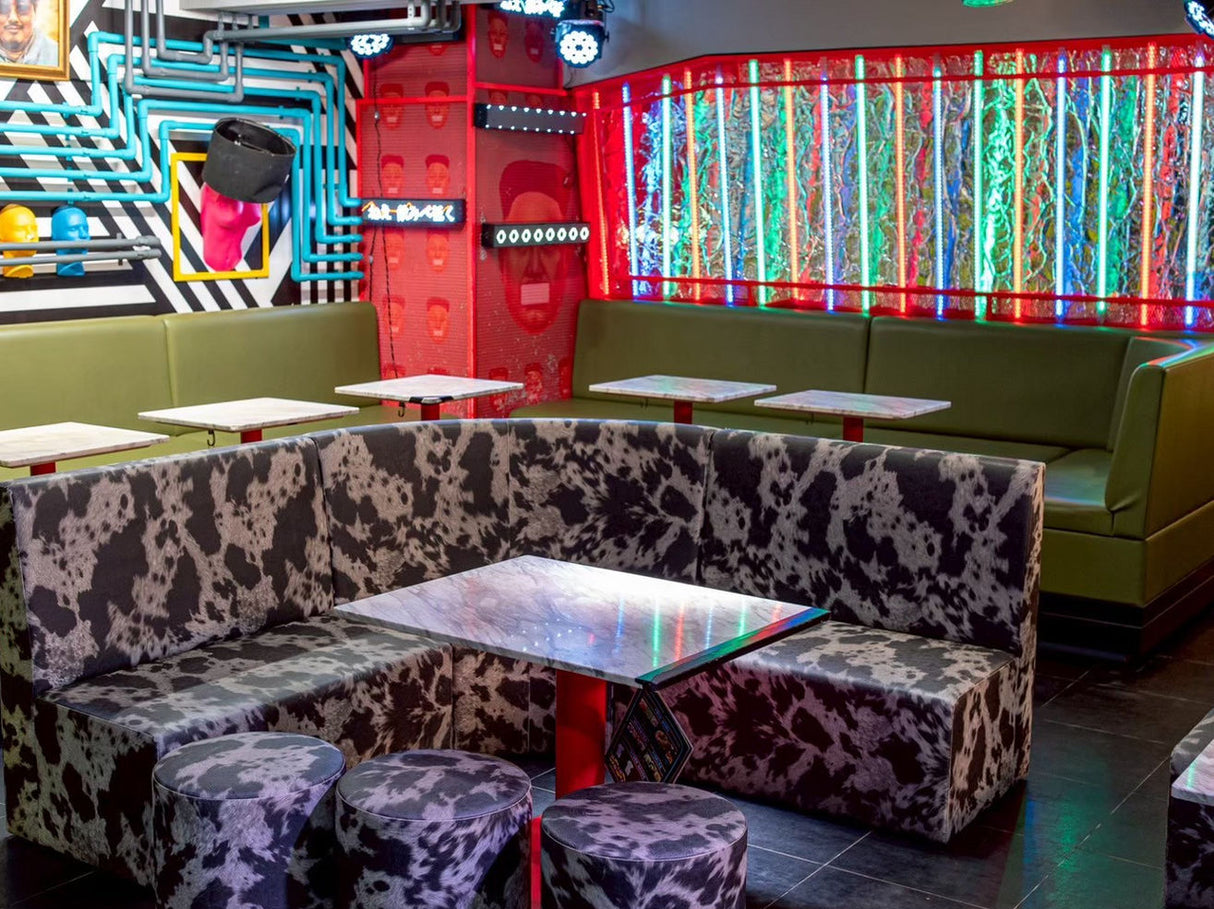 freespace75% 新宿店