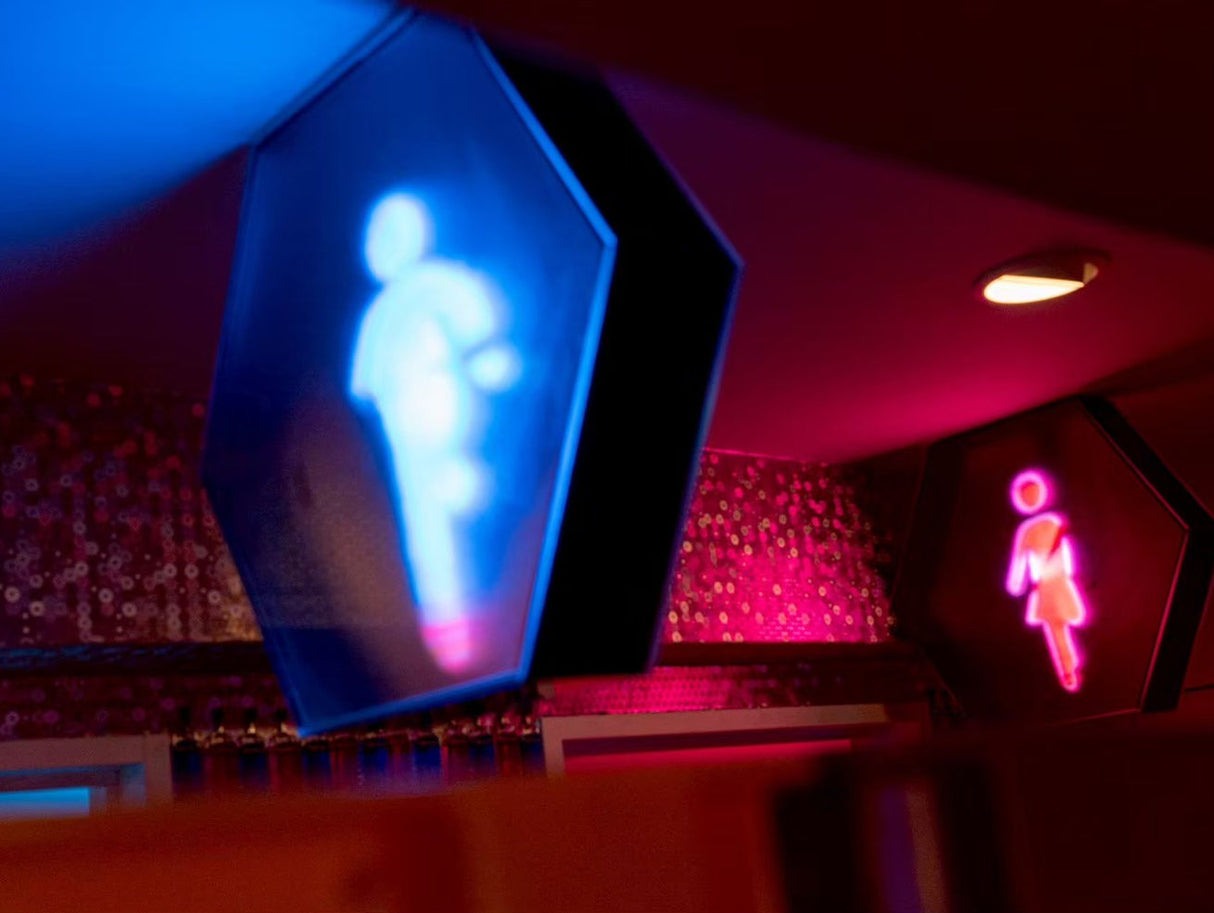 freespace75% 新宿店