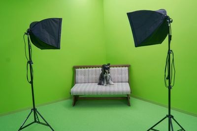 迎賓館CLUBスタジオ