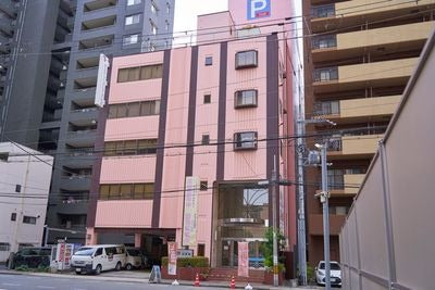 迎賓館CLUBスタジオ