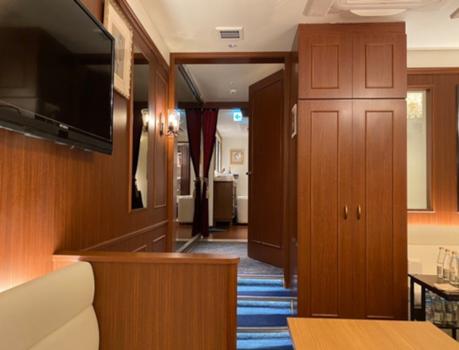 スタジオ47 銀座ザボンスタジオ