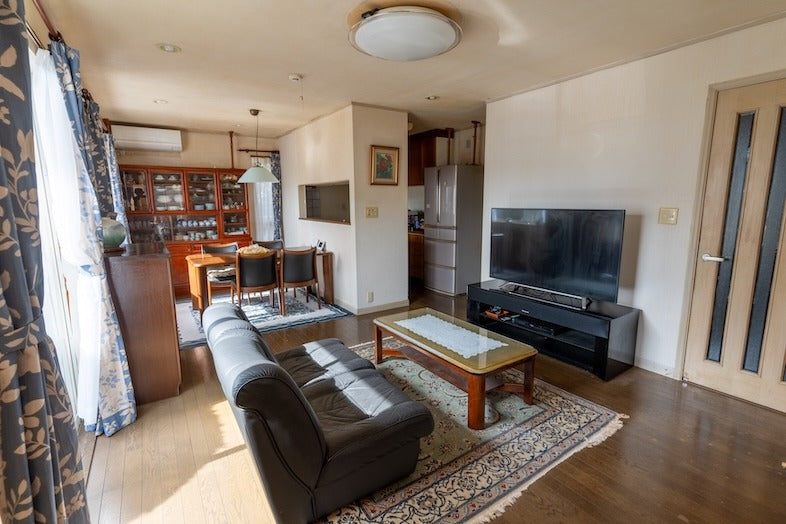 ハウススタジオEN