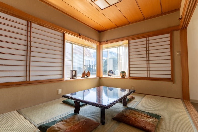 ハウススタジオEN