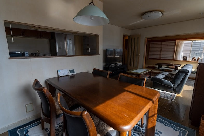 ハウススタジオEN