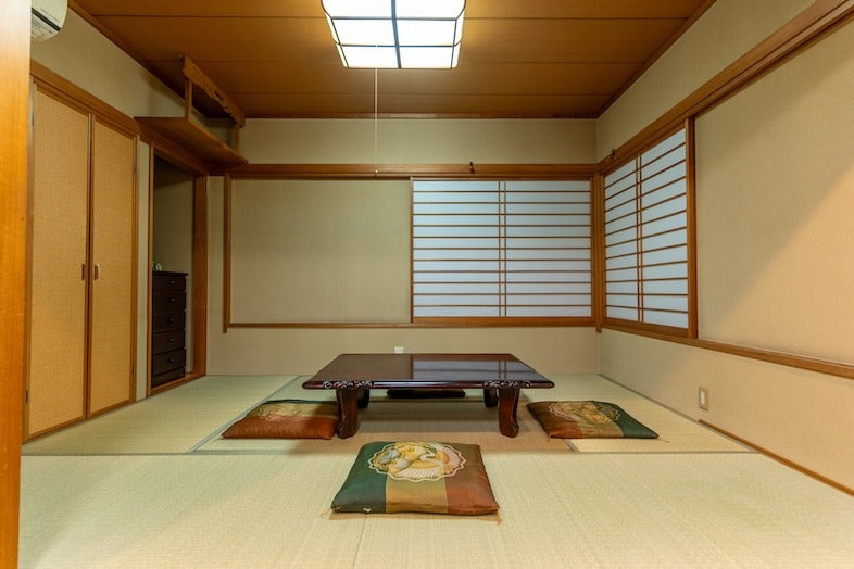 ハウススタジオEN