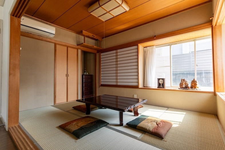 ハウススタジオEN