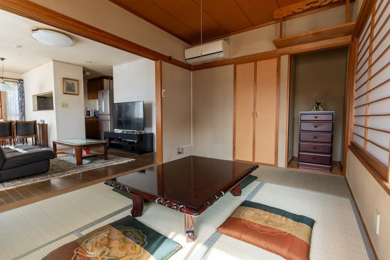 ハウススタジオEN