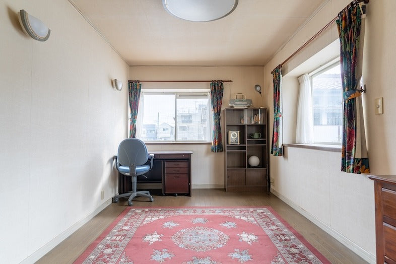 ハウススタジオEN