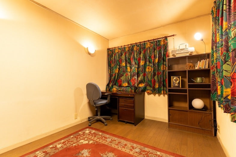 ハウススタジオEN