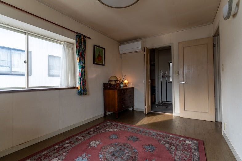 ハウススタジオEN