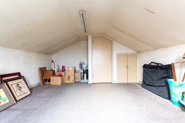 ハウススタジオEN