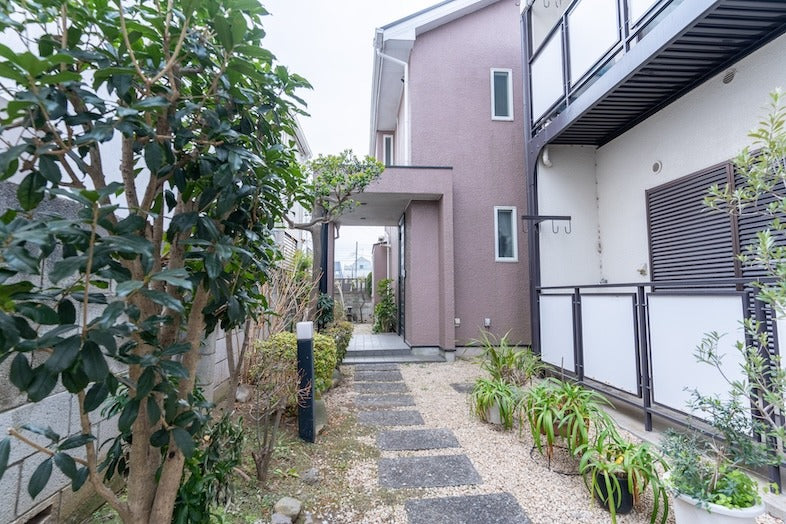 ハウススタジオEN