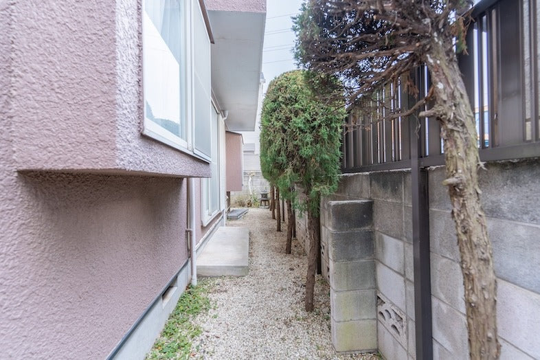 ハウススタジオEN