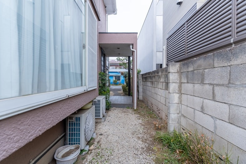 ハウススタジオEN