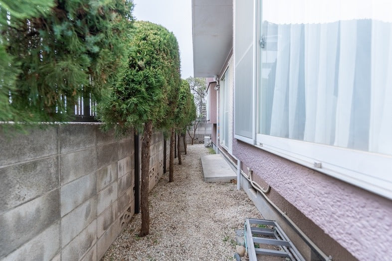 ハウススタジオEN