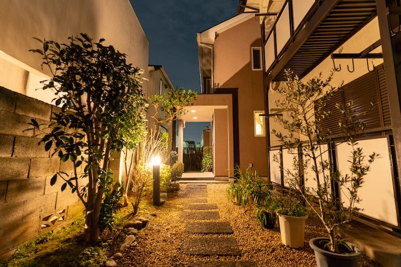 ハウススタジオEN