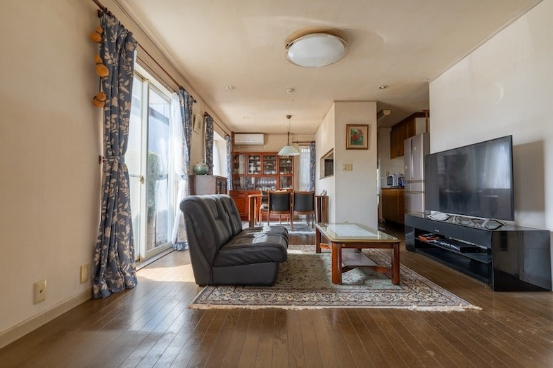 ハウススタジオEN