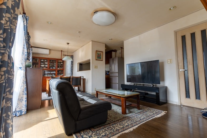 ハウススタジオEN