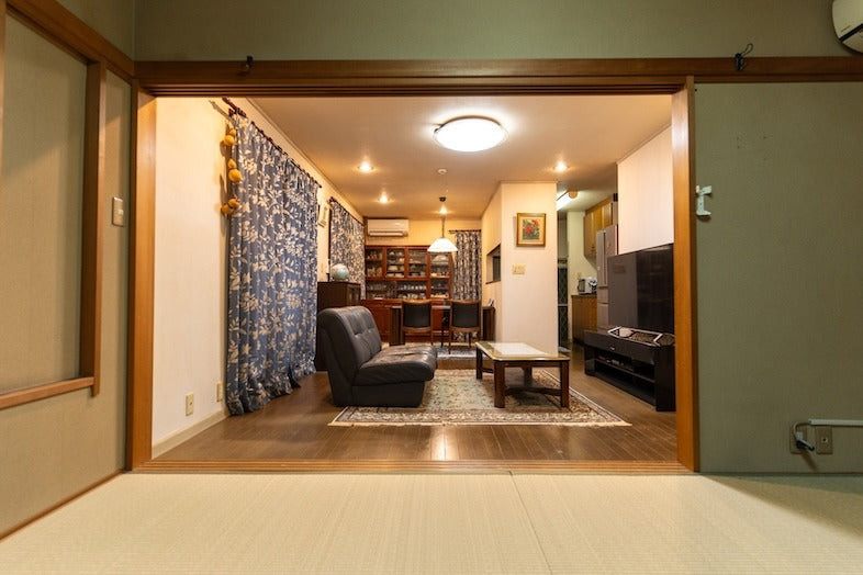 ハウススタジオEN