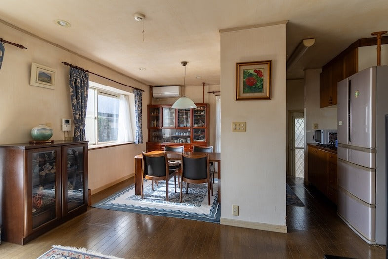 ハウススタジオEN