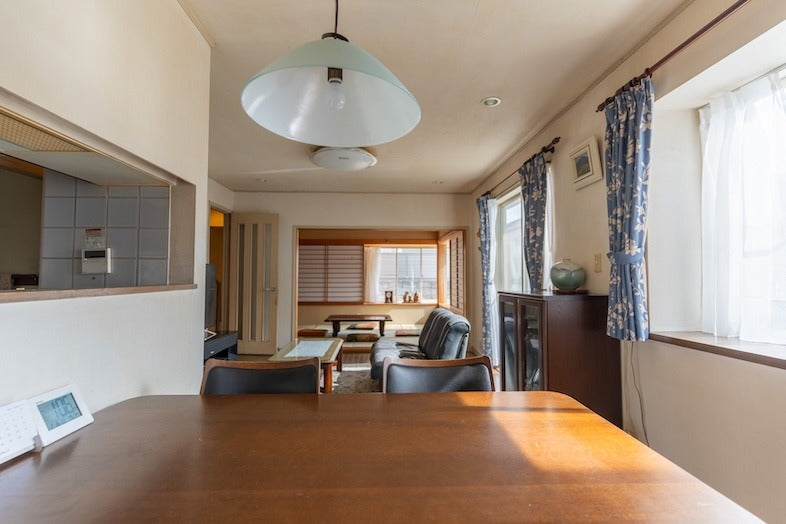 ハウススタジオEN