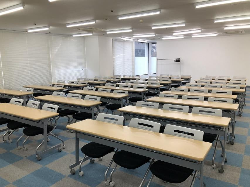 加瀬ビル158会議室