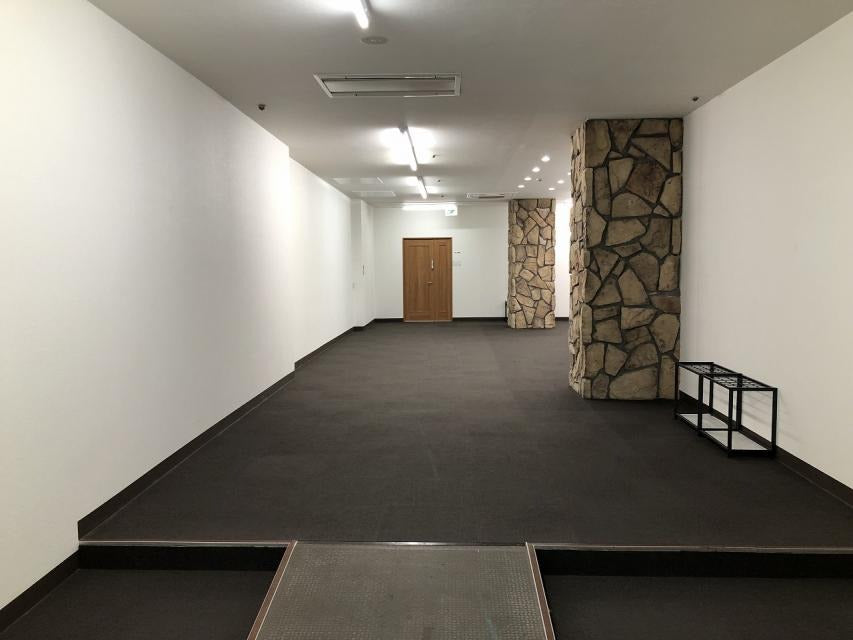 加瀬ビル158会議室