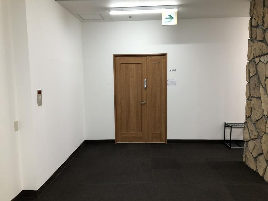 加瀬ビル158会議室