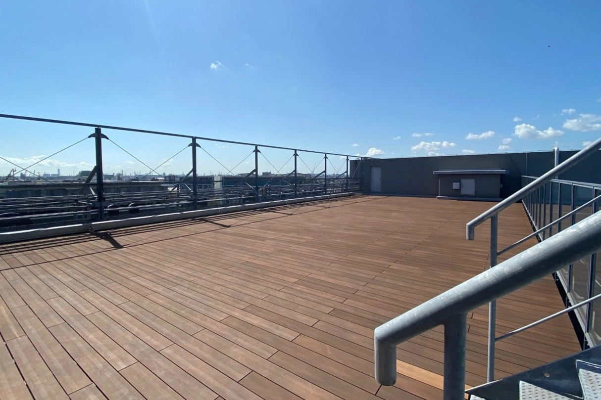 川崎キングスカイフロント東急REIホテル