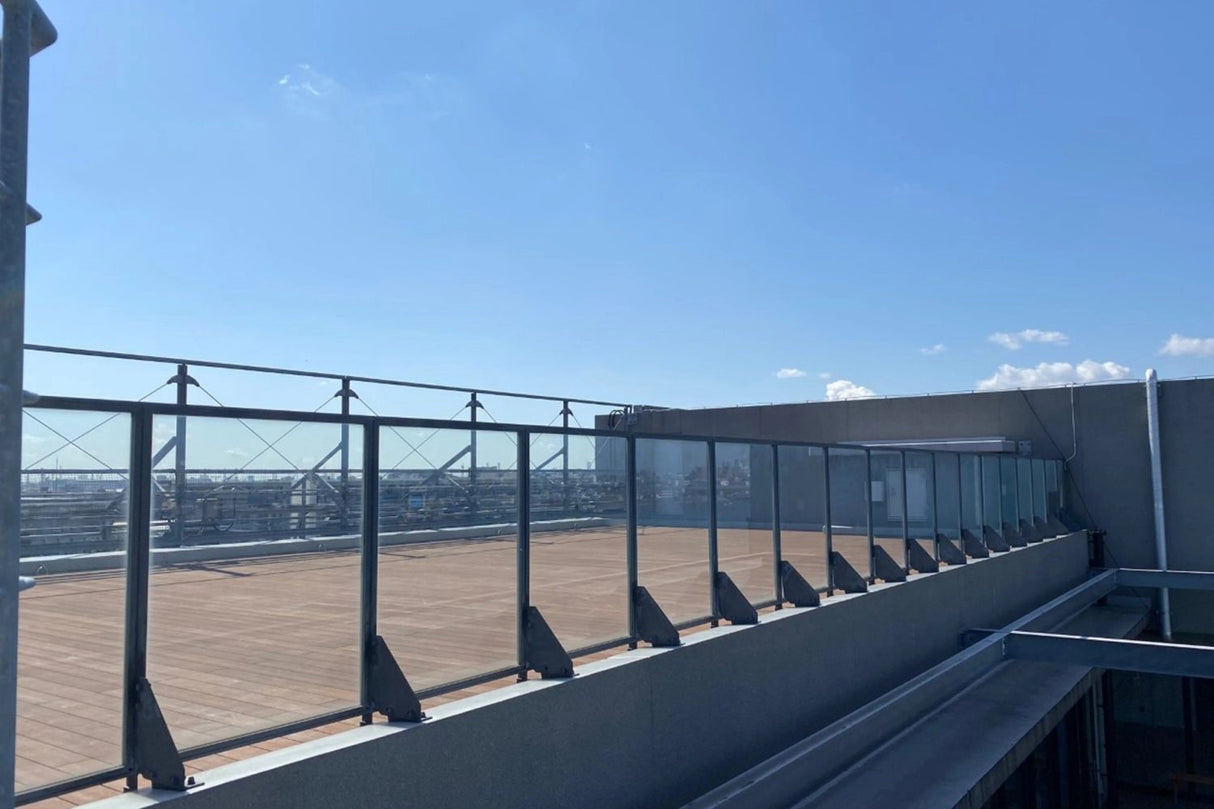 川崎キングスカイフロント東急REIホテル