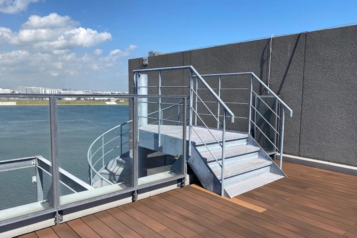 川崎キングスカイフロント東急REIホテル