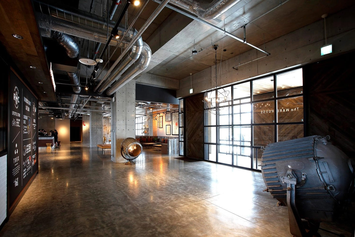 川崎キングスカイフロント東急REIホテル