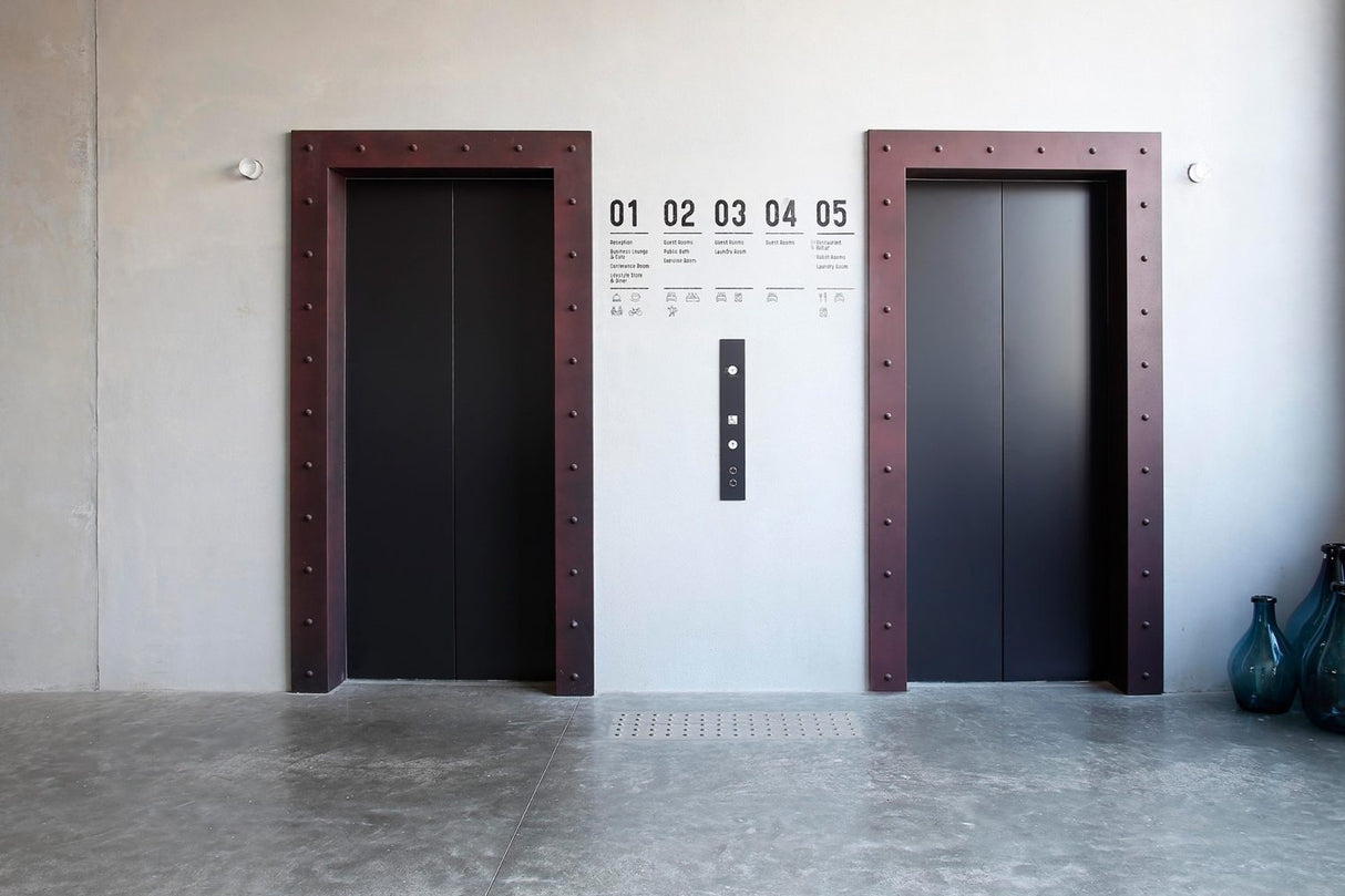 川崎キングスカイフロント東急REIホテル