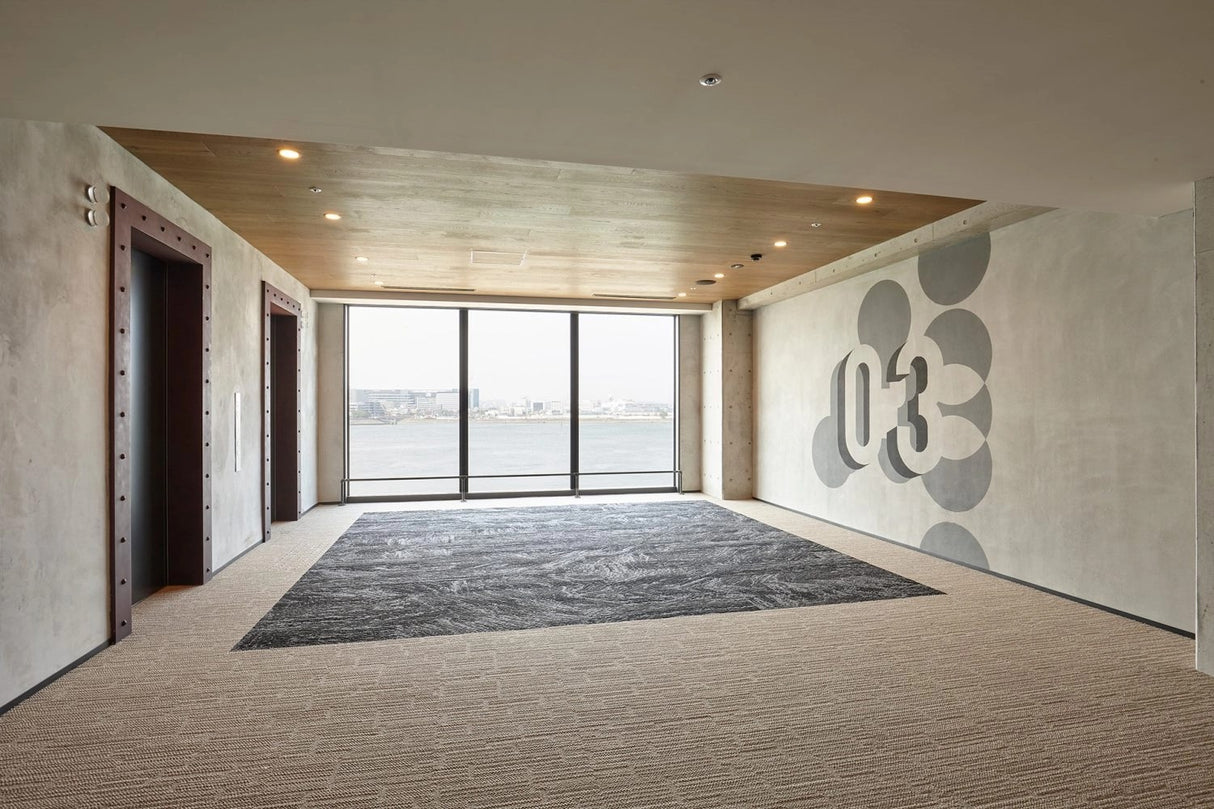 川崎キングスカイフロント東急REIホテル