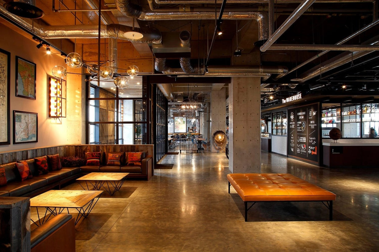 川崎キングスカイフロント東急REIホテル