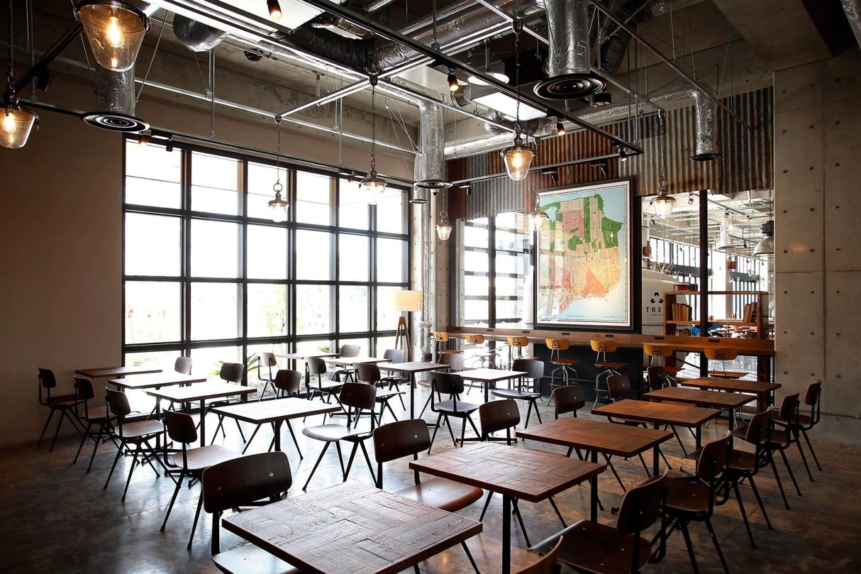 川崎キングスカイフロント東急REIホテル