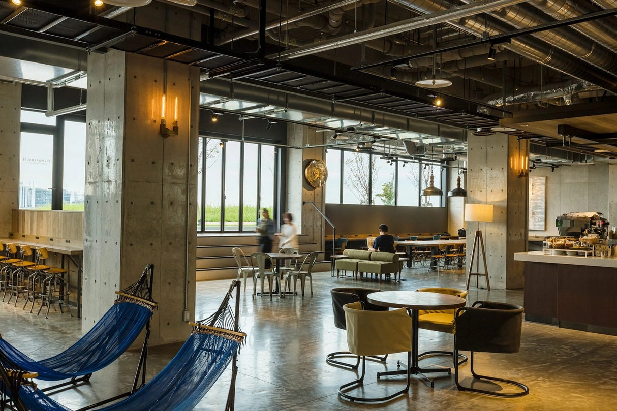 川崎キングスカイフロント東急REIホテル