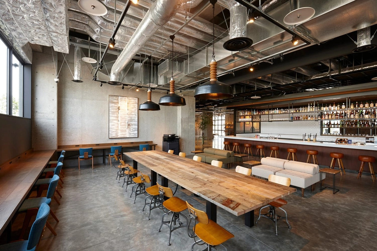 川崎キングスカイフロント東急REIホテル